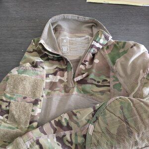 OCP ADVANCED COMBAT SHIRTS